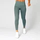 Shape Seamless Leggings - Kőszürke