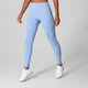 Power Leggings - Világoskék