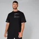 Definition Tee Póló - Fekete