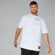 Definition Tee Póló - Fehér