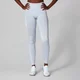 Shape Seamless Ultra Leggings – Jégszürke