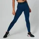 Curve Leggings - Ibiza Kék