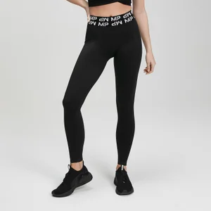Curve Leggings - Fekete - Size XXS