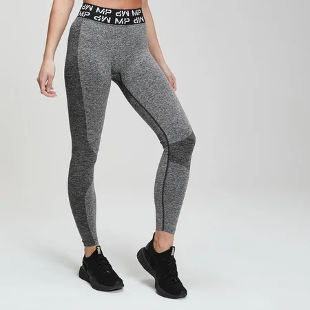 Curve Leggings - Szürke