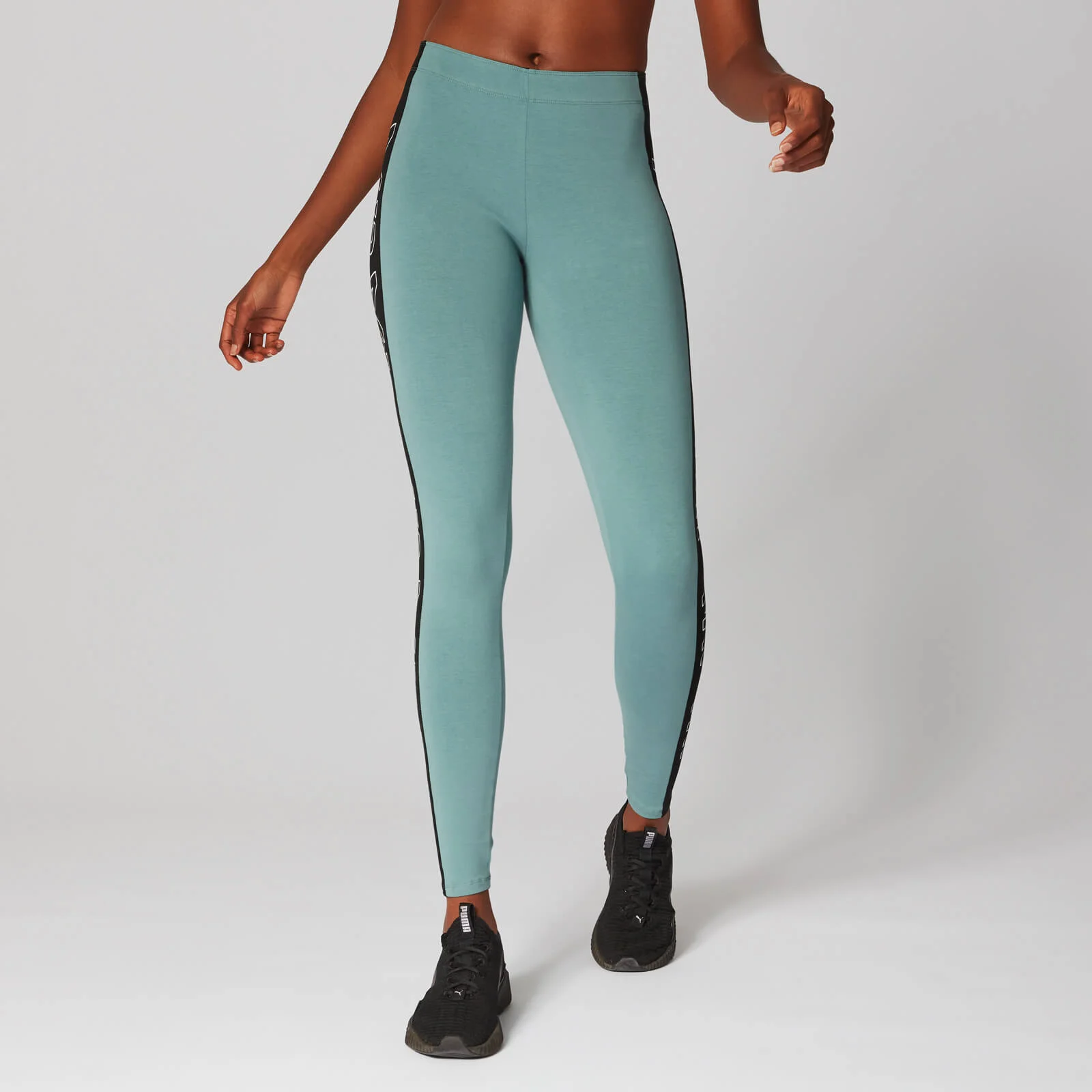 The Original Leggings - Kék - XS kép 1