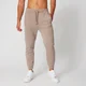 Luxe Leisure Fleece Joggers melegítő - Kvarcszürke