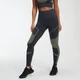 MP Impact Seamless Női Leggings - Palaszürke