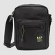 Cross Body Bag Válltáska - Fekete