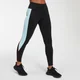 MP Power Női Leggings - Fekete