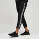 Rest Day Tricot Joggers Melegítőnadrág - Fekete