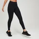 MP Textured Training Női Leggings - Fekete