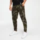 Rest Day Cargo Joggers Melegítőnadrág - Camo Terepszín