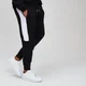 MP Rest Day Férfi Stripe Joggers Nadrág - Fekete