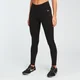 MP Női Rest Day Leggings - Fekete