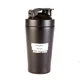 Myprotein Black Friday mini fém shaker - Grafikával