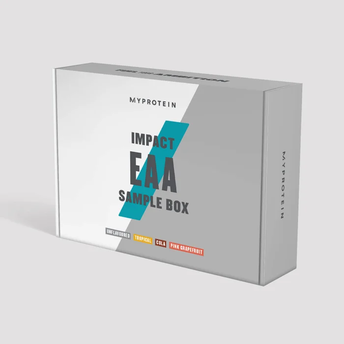 Impact EAA Tasakos Mintadoboz Csomag
