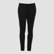 MP Essentials Slim-Fit férfi melegítőnadrág - Fekete