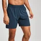 MP Training Férfi Stretch Woven Rövidnadrág - Tinta