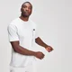 Myprotein Utility Férfi Póló - Króm