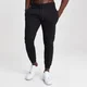 Utility Férfi Joggers Melegítőnadrág - Fekete