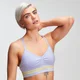 MP Női Seamless Bralette Melltartó - Akáclila