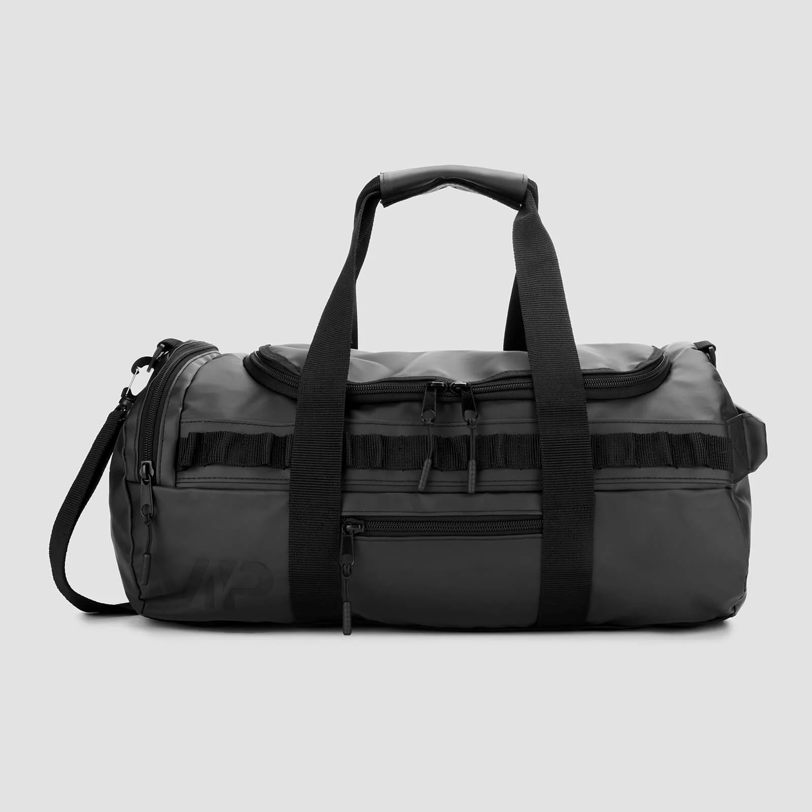 Utility Holdall Sporttáska - Fekete kép 1