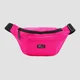 MP Bum Bag Övtáska - Super Pink
