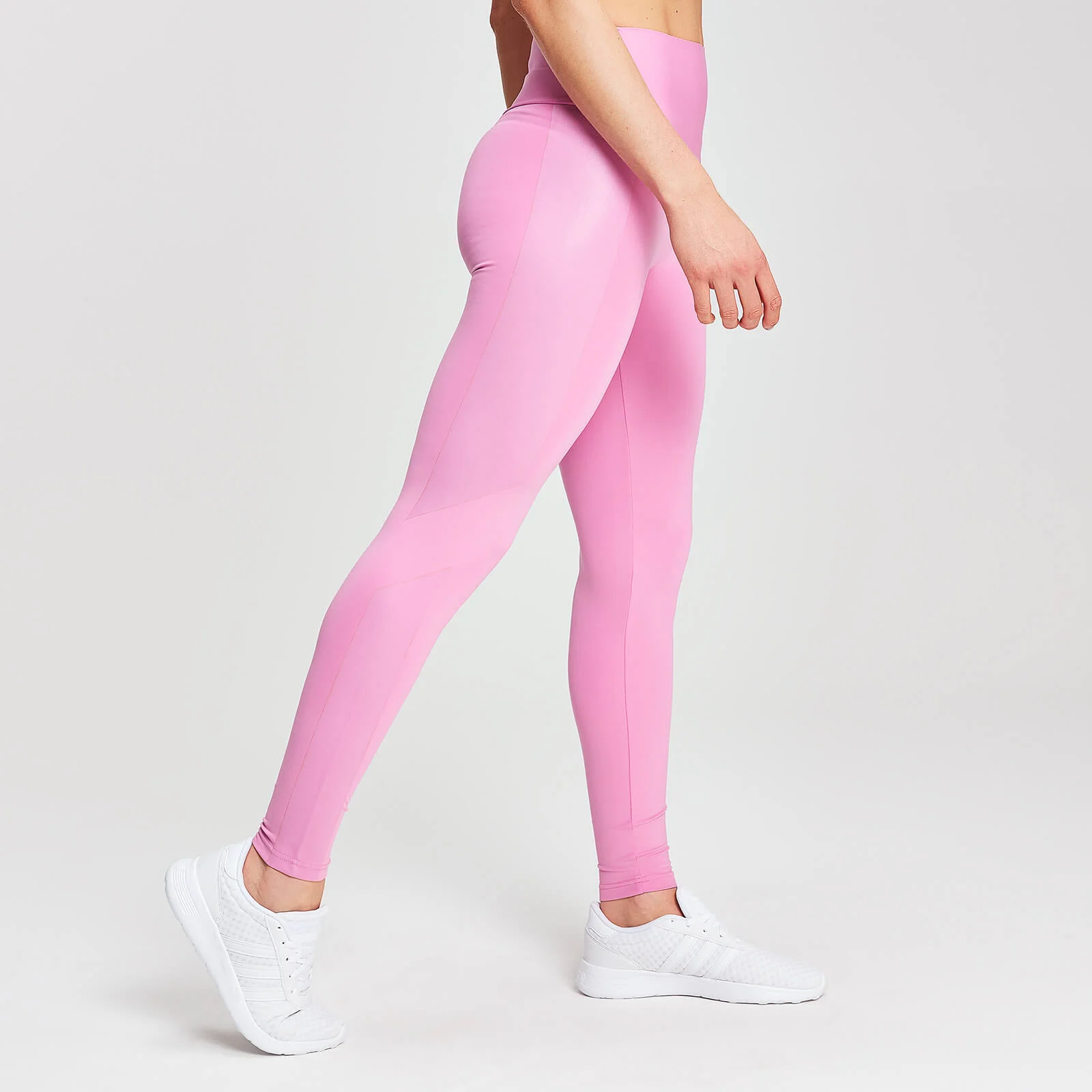 MP Sculpt Női Leggings - Cukorka Pink - XS kép 1
