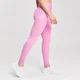 MP Sculpt Női Leggings - Cukorka Pink