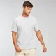 MP A/Wear férfi póló - Szürke