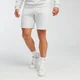 MP A/Wear férfi rövidnadrág - Szürke
