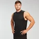 Training Grid Tank Top Trikó - Fekete
