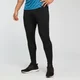Training Joggers Nadrág - Fekete
