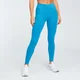 Power Leggings - Tengerkék