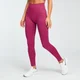 Shape Seamless Ultra Leggings - Magenta