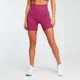 Shape Seamless Ultra Cycling Rövidnadrág - Magenta