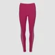 MP Power Marl női leggings - Zúzott bogyó