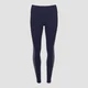 MP Power Marl Női Leggings - Sötétkék