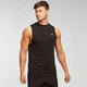 MP Férfi Training Tank Top felső - Fekete