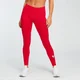 Essentials Training Leggings - Vörös