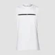 MP Horizon Tank Top Trikó - Fehér