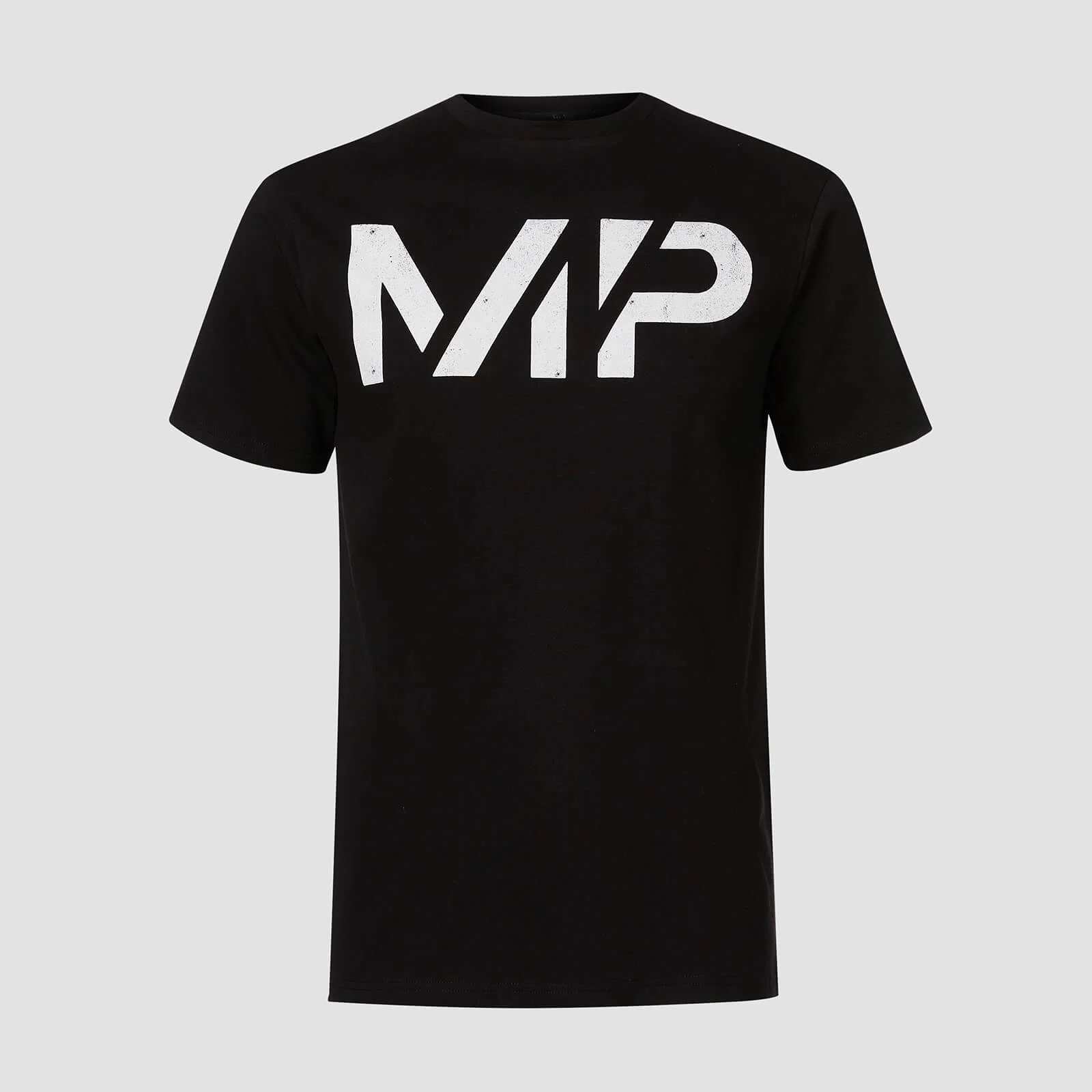 MP Grit Póló - Fekete - XS kép 1