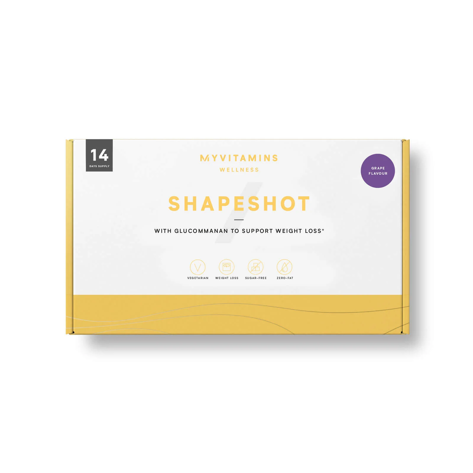 ShapeShot - Szőlő kép 1