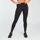 MP Geo Print mintás női leggings - Fekete