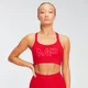 MP Jersey Sportmelltartó - Vörös