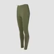 MP Jersey Leggings - Katonazöld