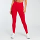 MP Jersey Leggings - Vörös
