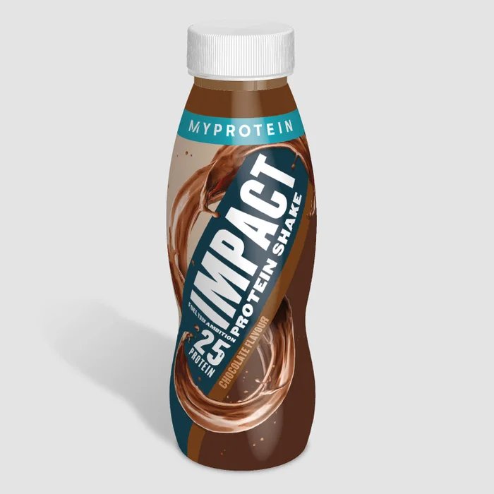Impact Protein Shake (minta)