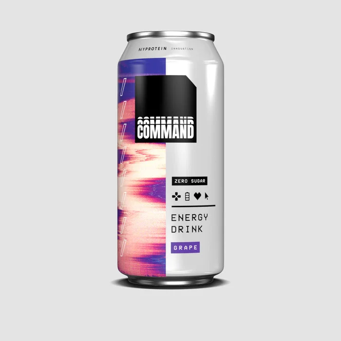 Command Energiaital mintadoboz