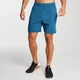 Essential Lightweight Woven Edző Rövidnadrág - Pilótakék